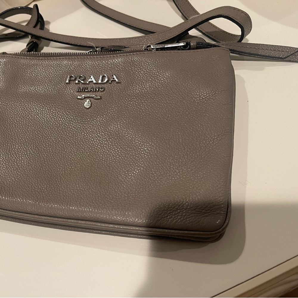 Prada mini bag, original